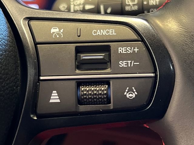 2024 Honda Civic Type R