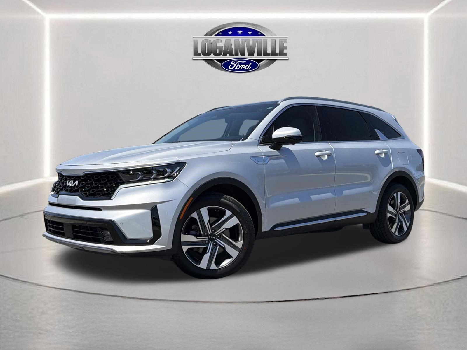 2023 Kia Sorento SX Prestige