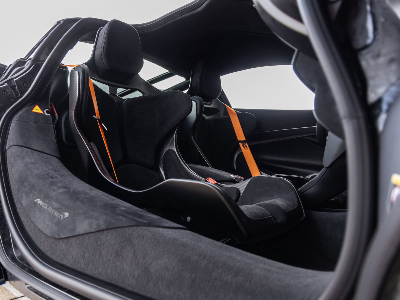 Used 2026 McLaren 750S photo 46