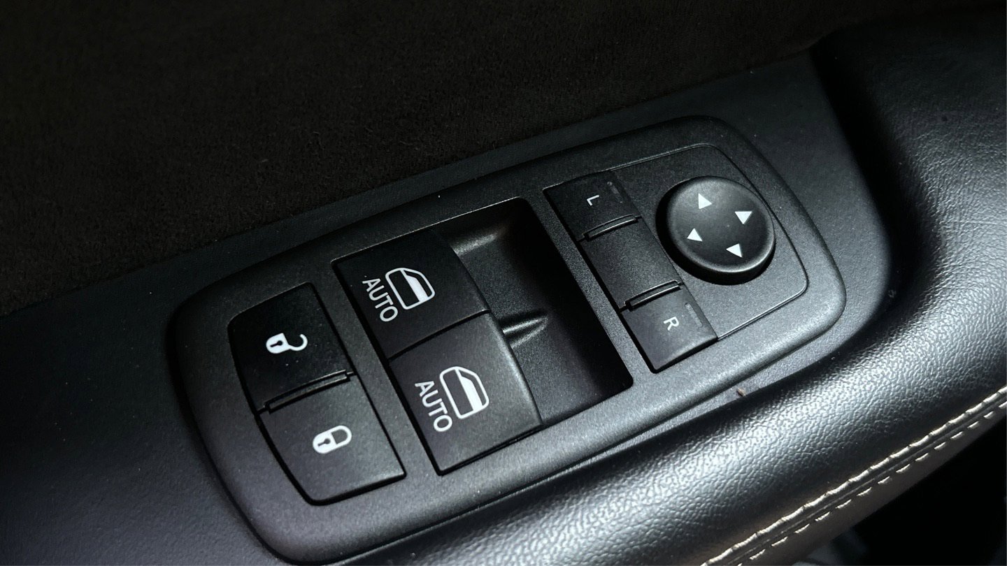 2015 Dodge Challenger R/T