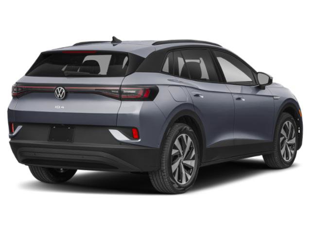 2026 Volkswagen ID.4 Pro