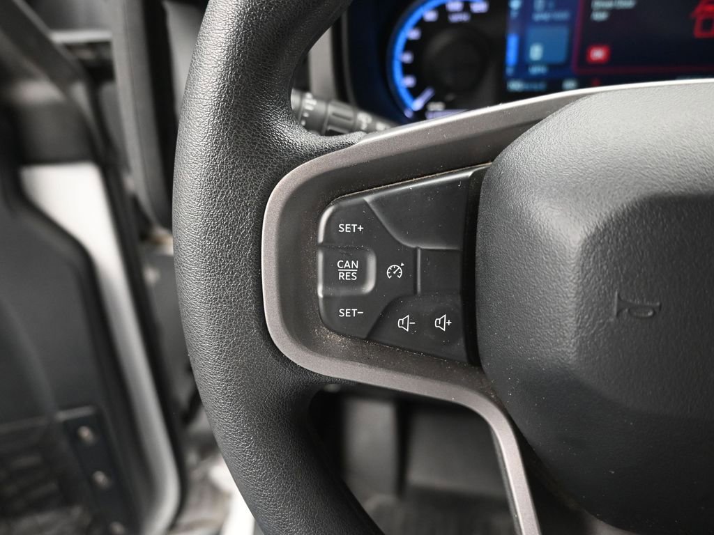 2021 Ford Bronco 4-Door