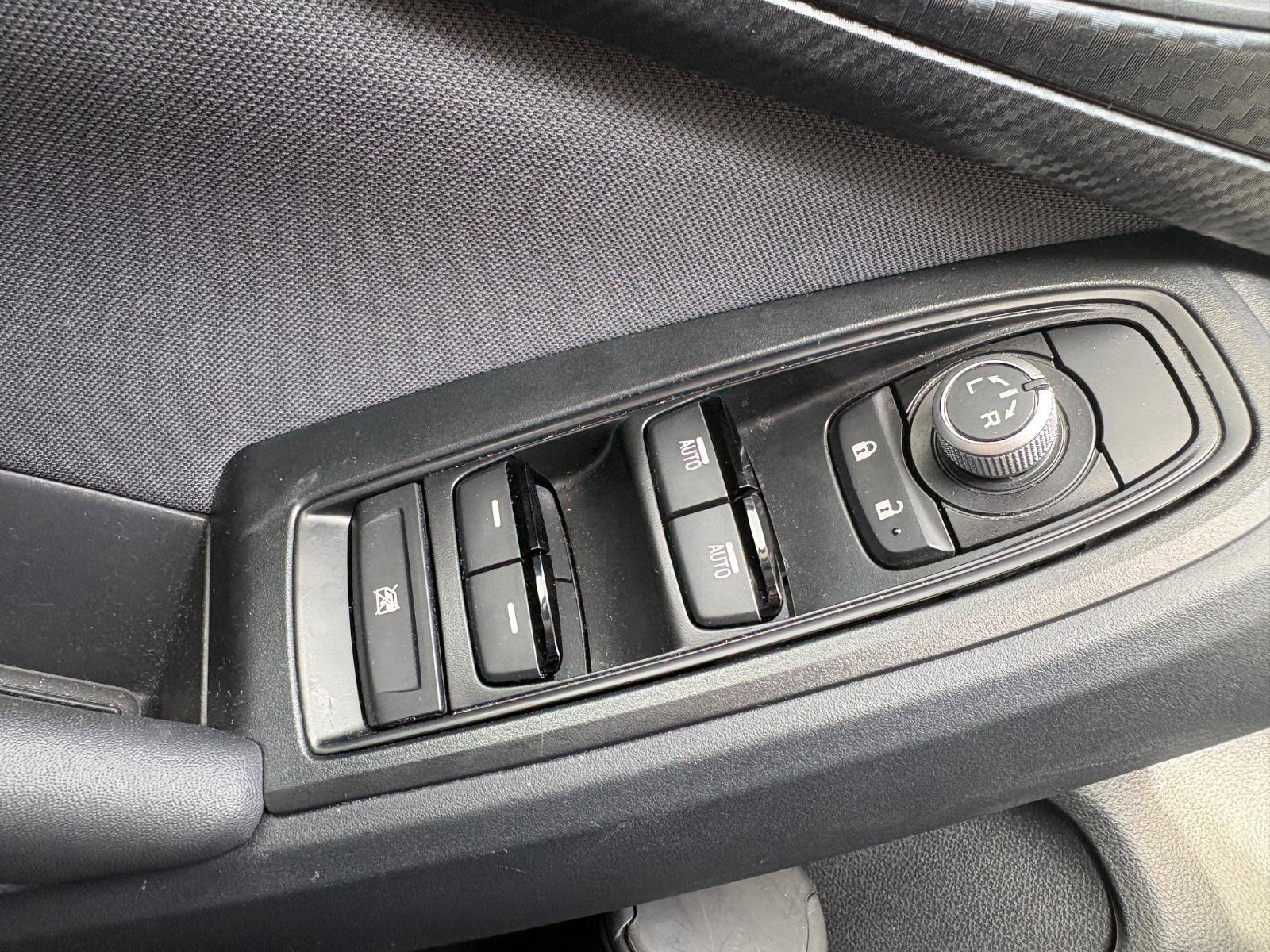 2023 Subaru Crosstrek 2.0i Premium