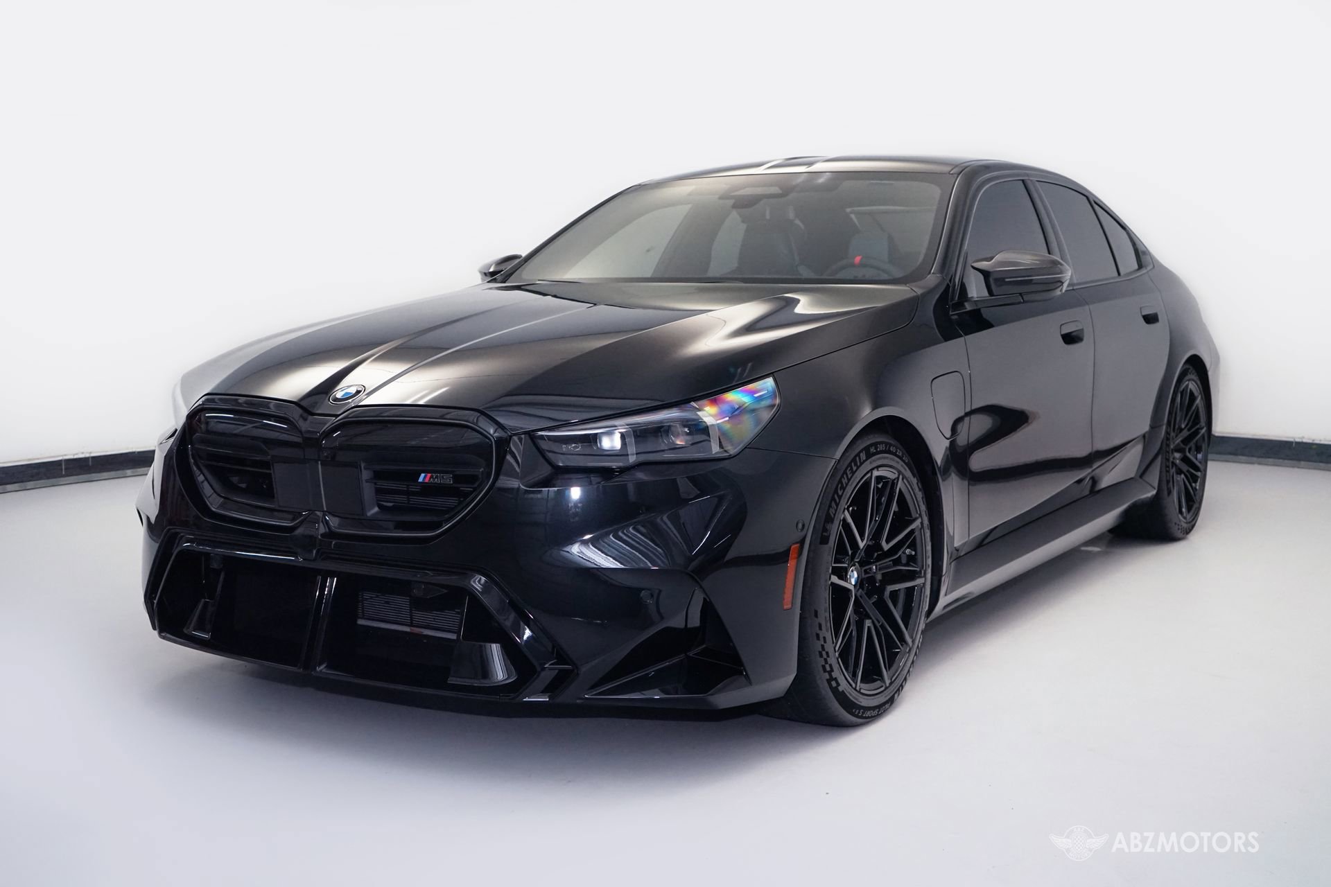 2026 BMW M5
