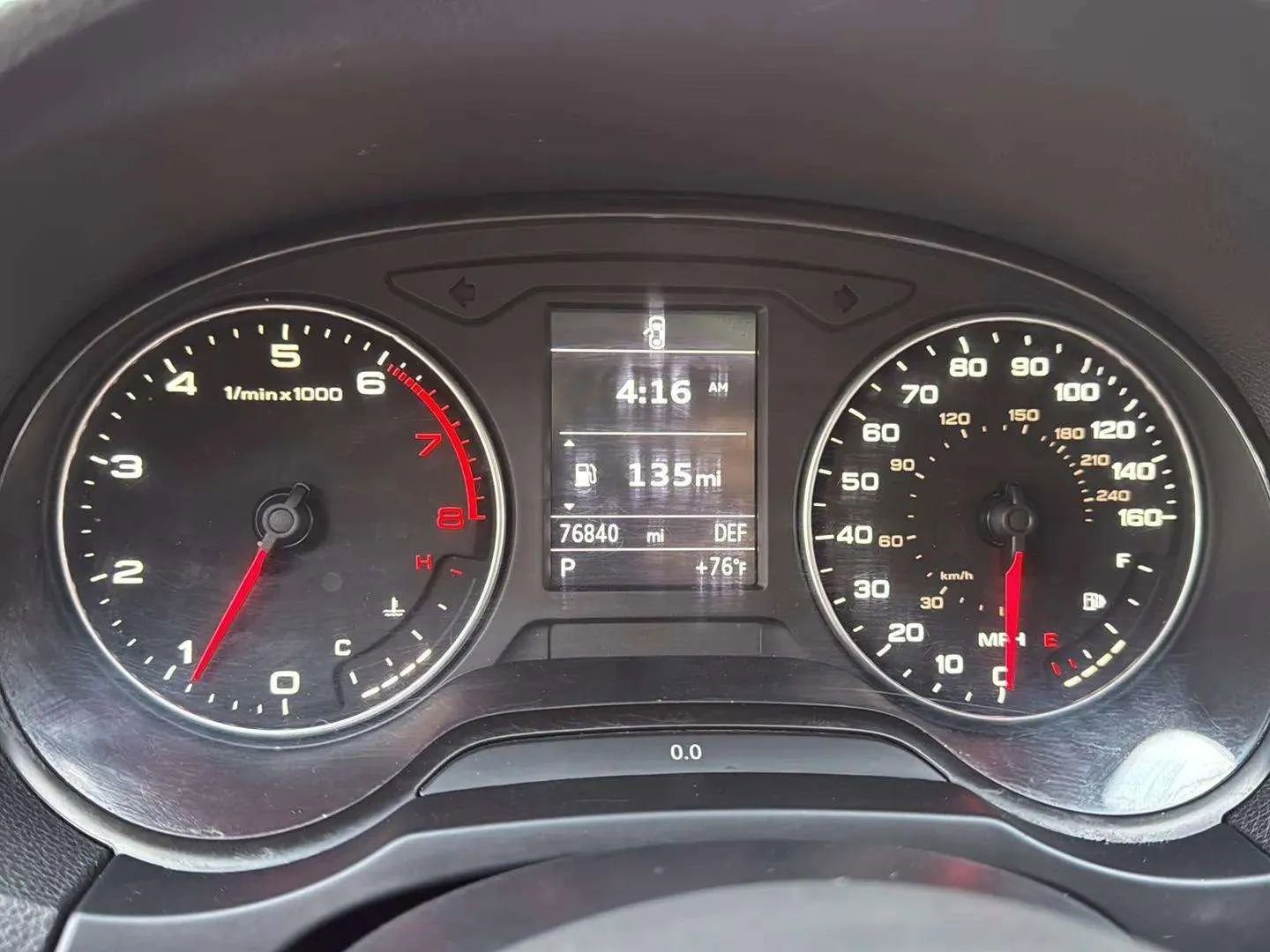 2015 Audi A3 2.0T Premium