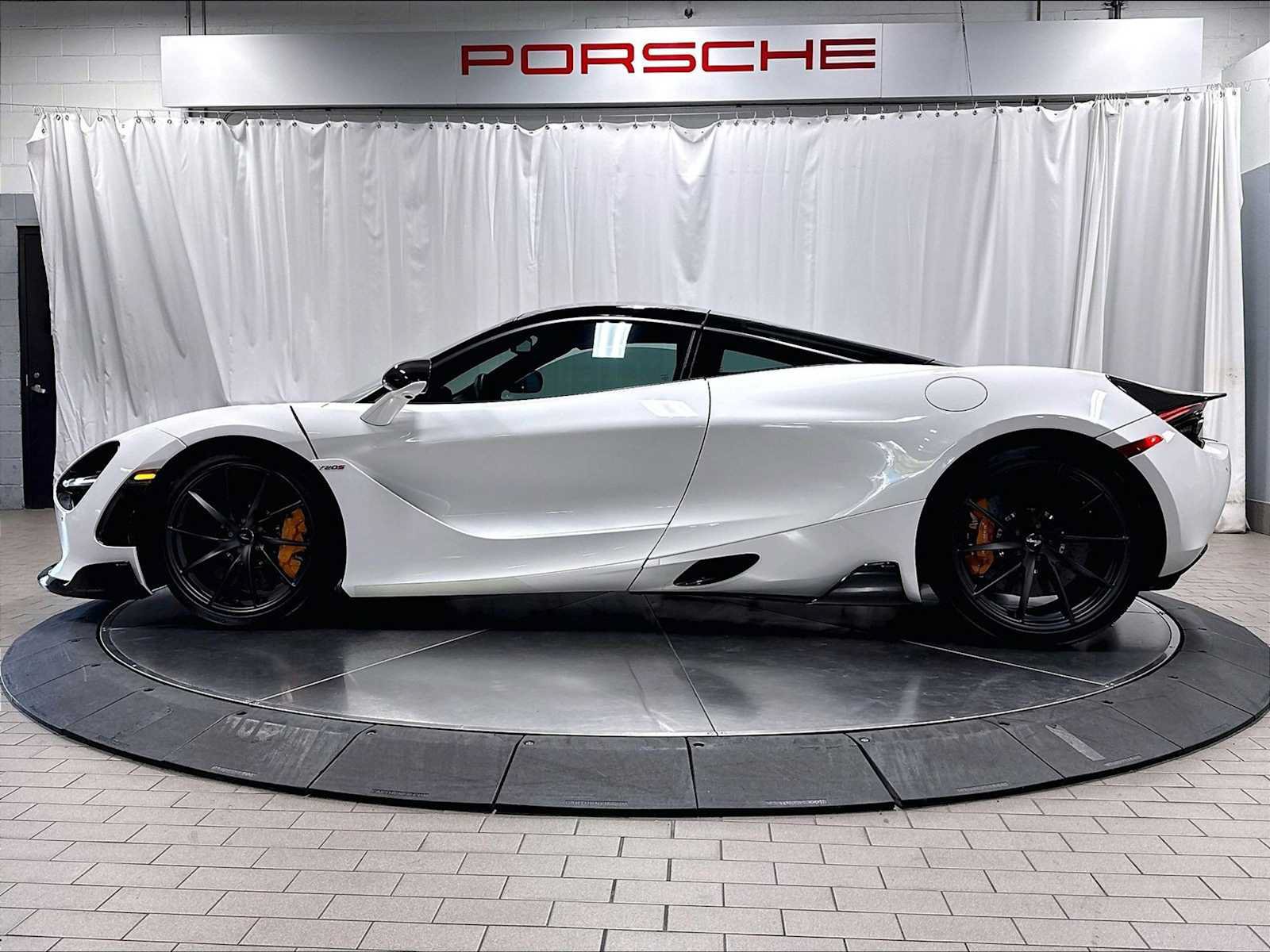 Used 2019 McLaren 720S 2