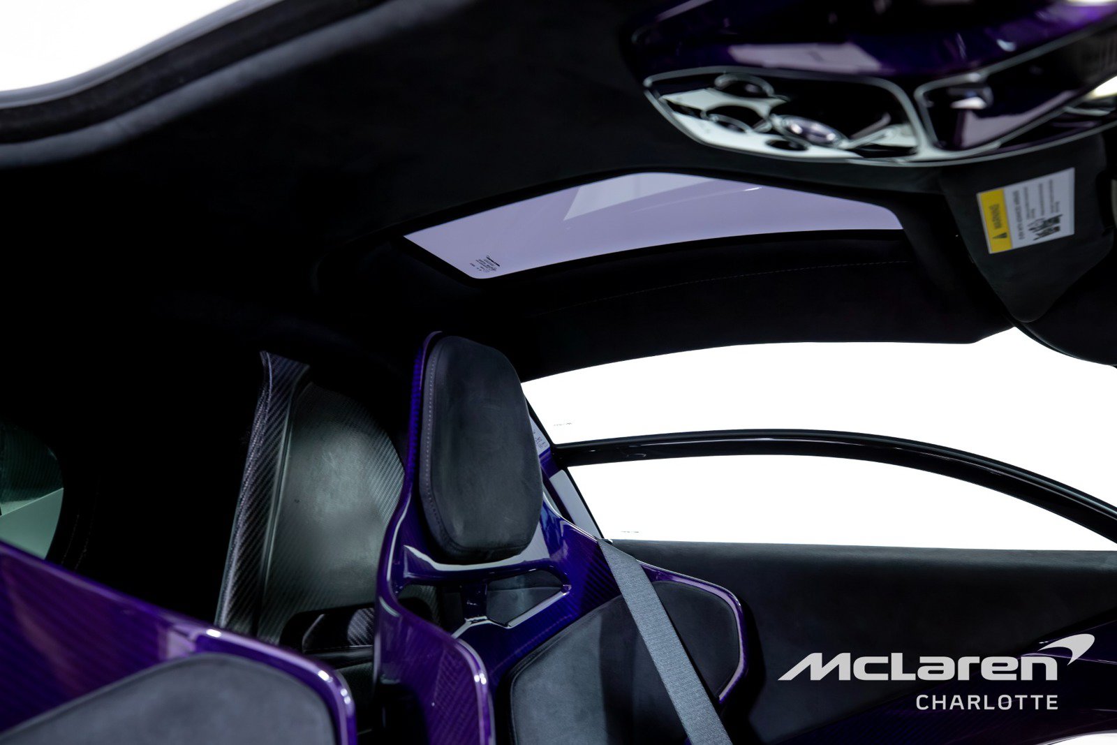Used 2019 McLaren Senna photo 23