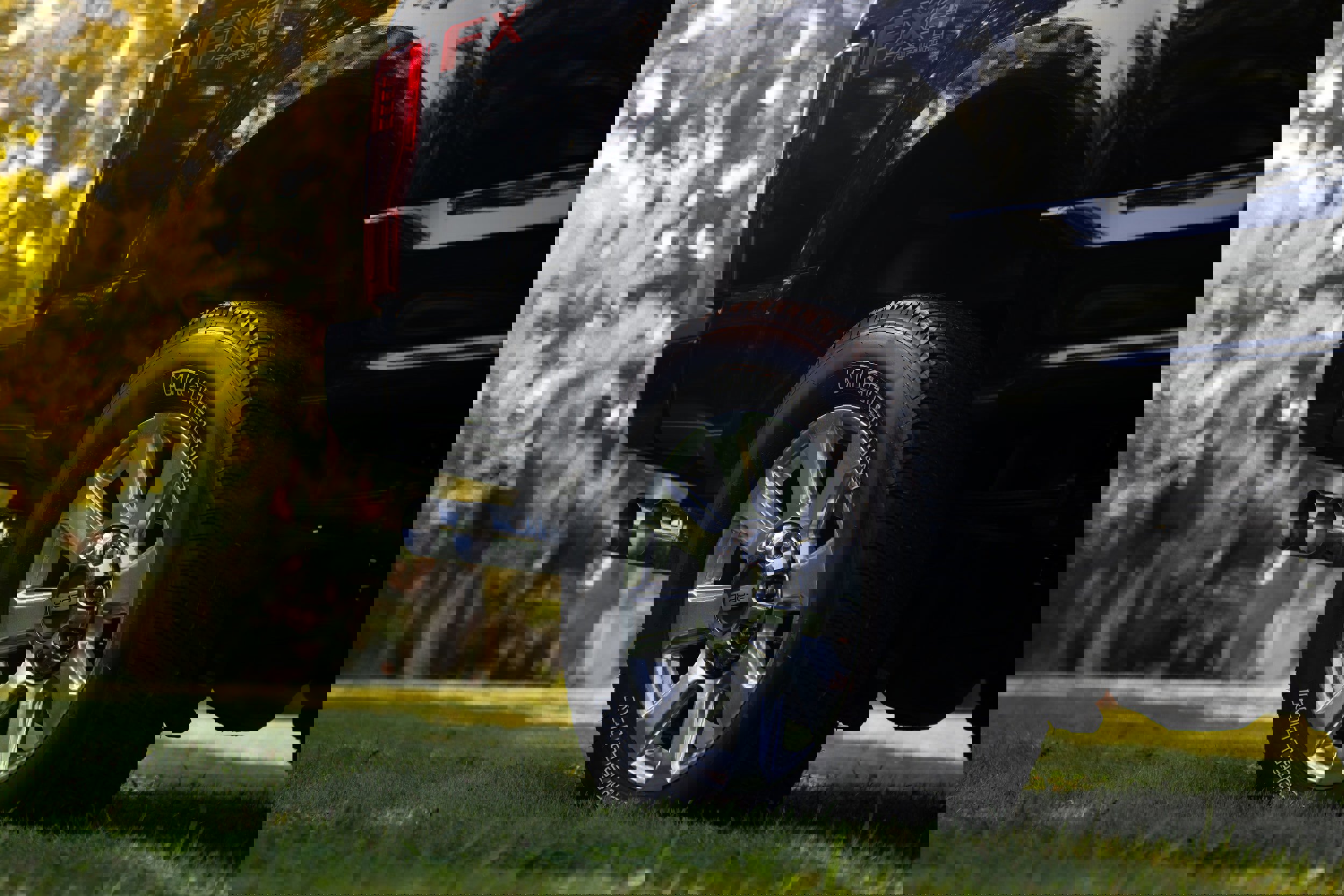 2019 Ford F250 Platinum