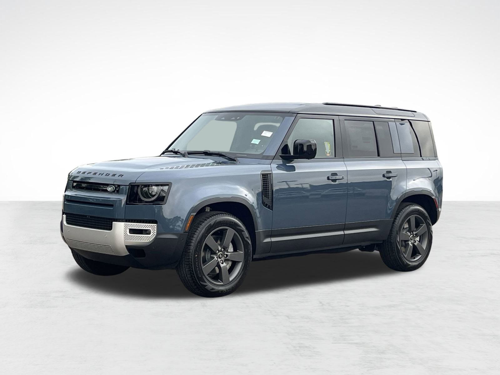 Used 2025 Land Rover Defender 110 S