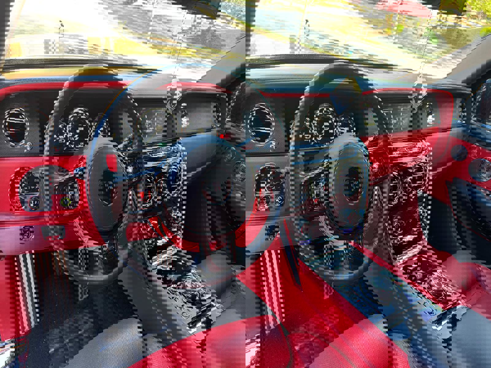 2021 Rolls-Royce Cullinan