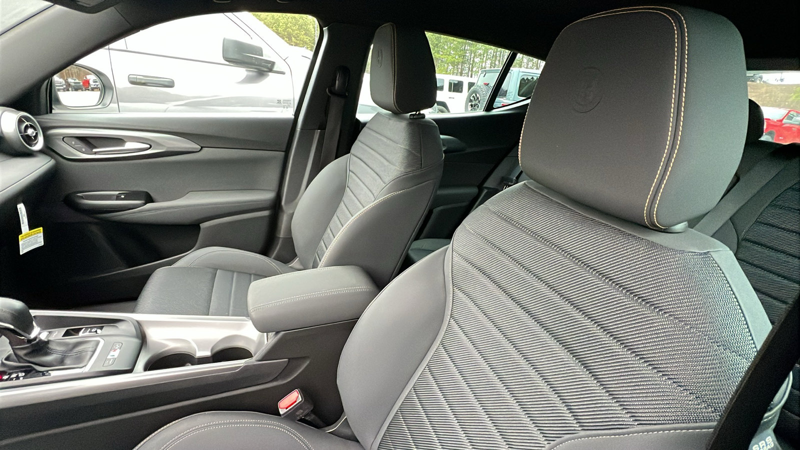 2024 Alfa Romeo Tonale Sprint