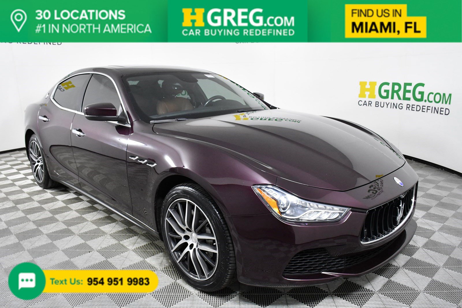 Maserati Cars For Sale In Homestead Fl 33030 Autotrader