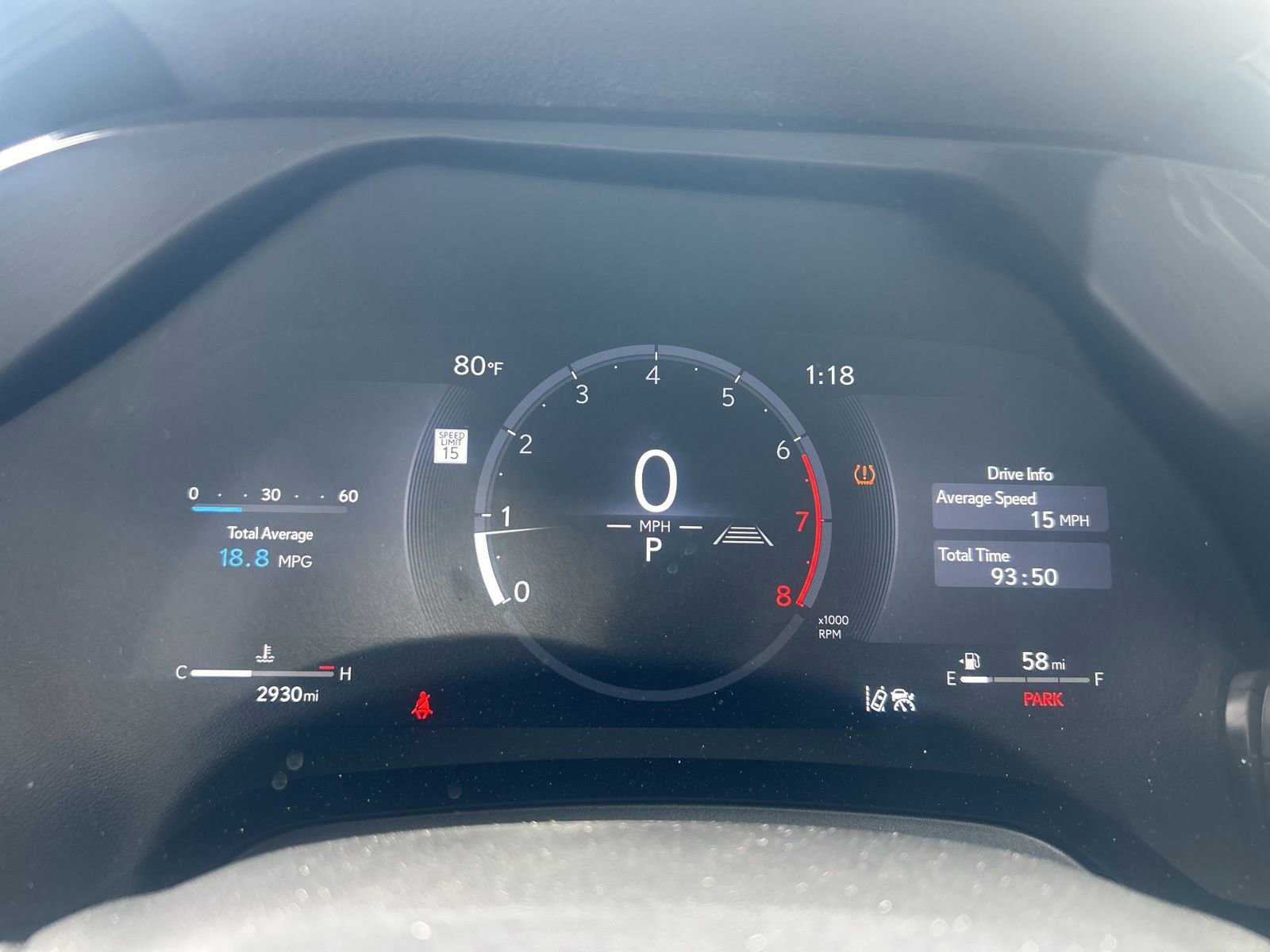 Used 2025 Lexus RX 350 FWD w/ Technology Package