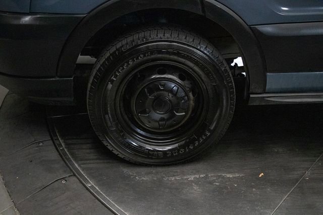 2019 Ford Transit 250 148" High Roof Extended