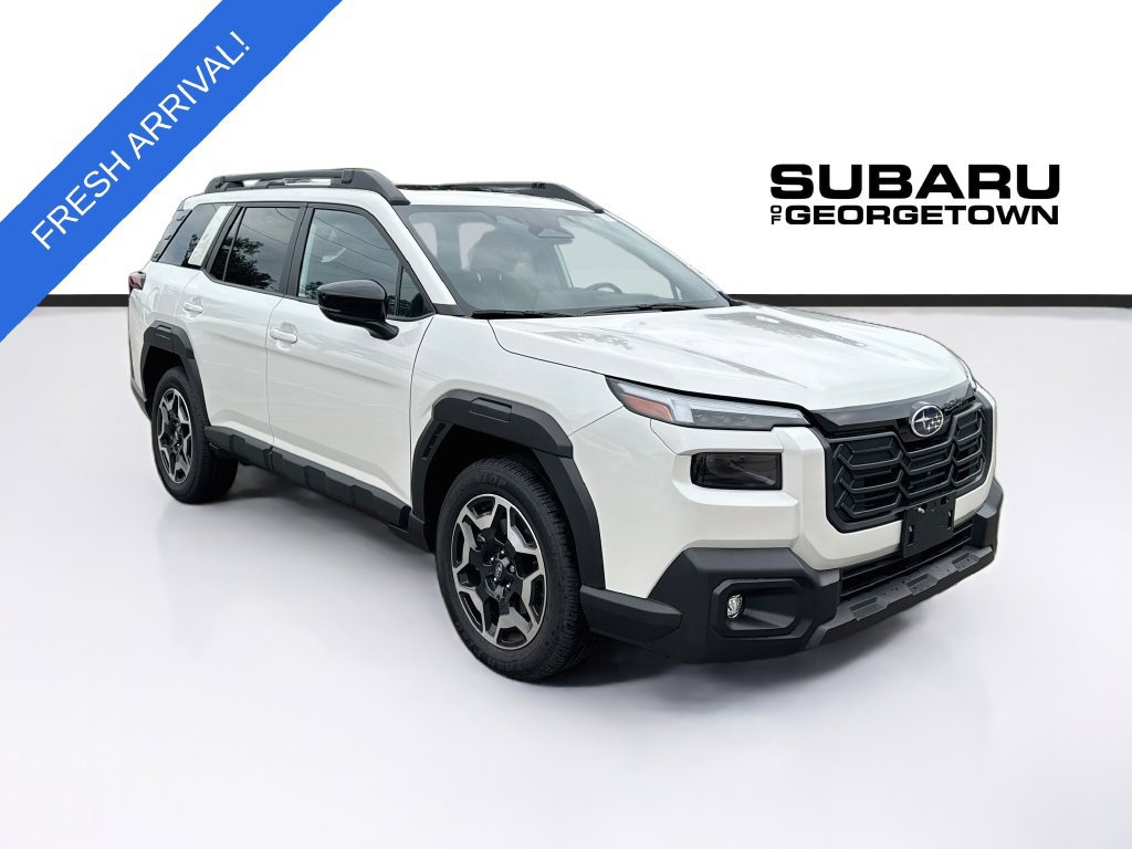 Used 2026 Subaru Outback Touring