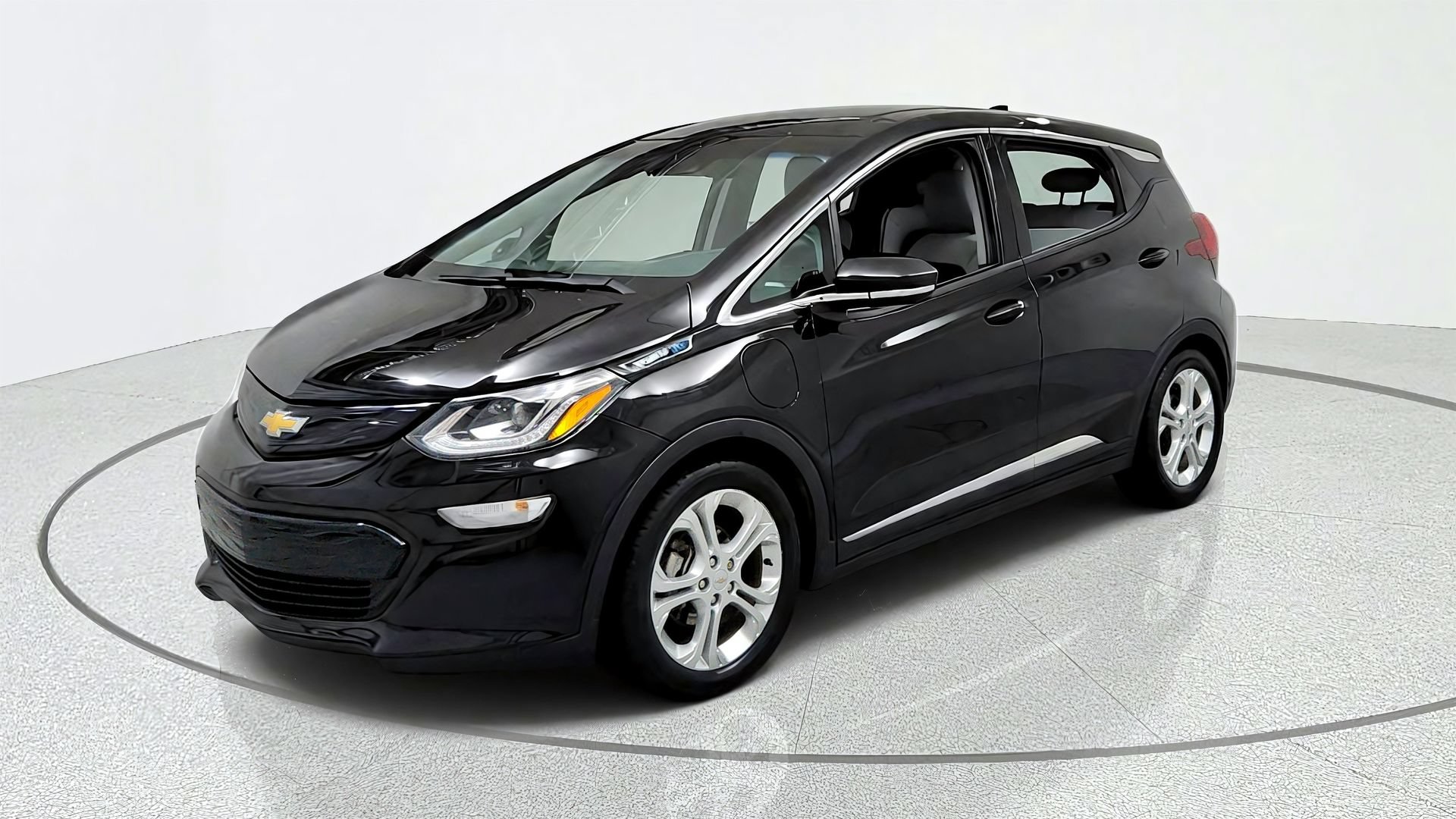 Used 2020 Chevrolet Bolt LT