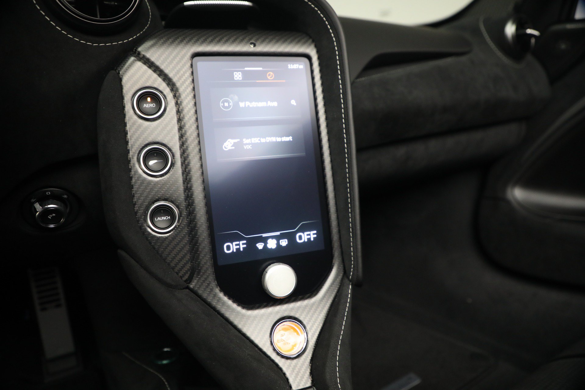 New 2026 McLaren 750S Spider photo 28