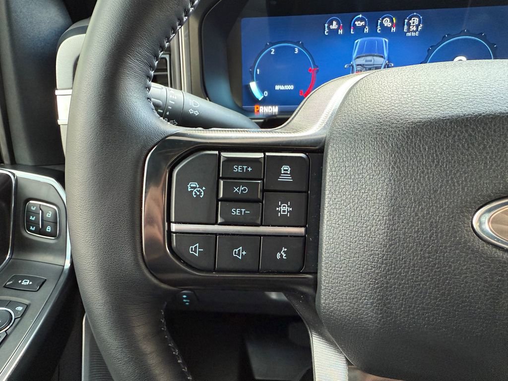 2026 Ford F350 Platinum