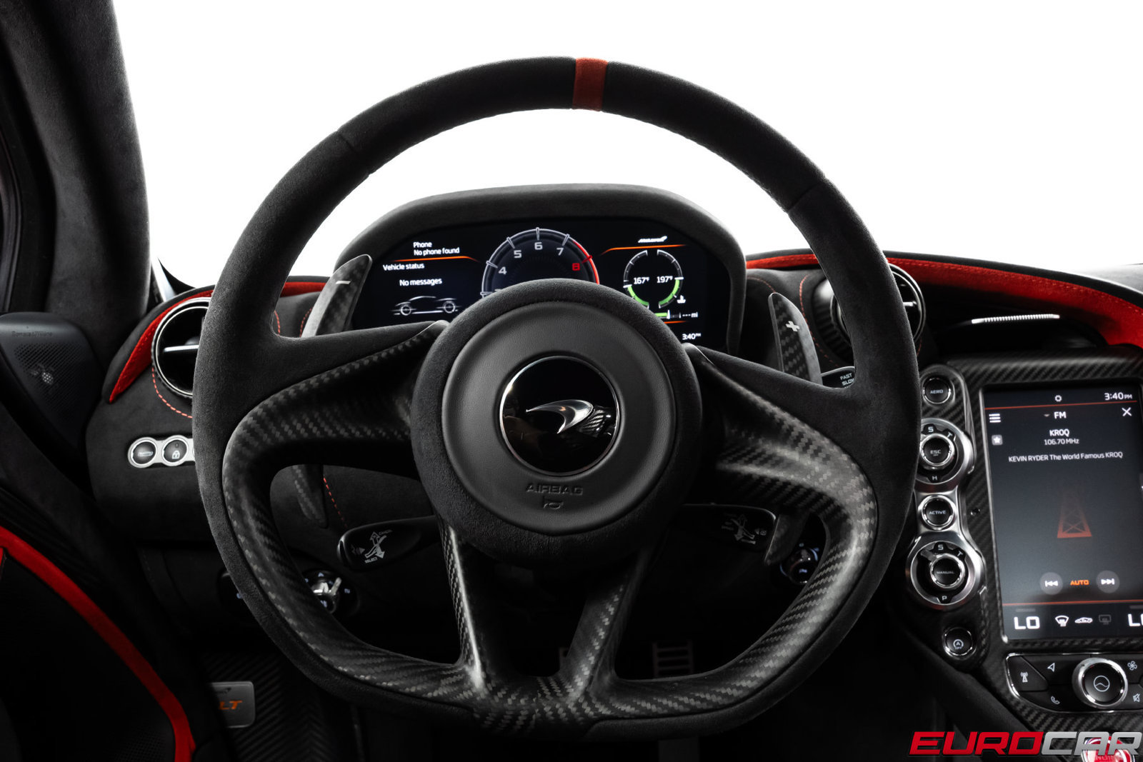 Used 2021 McLaren 765LT photo 35
