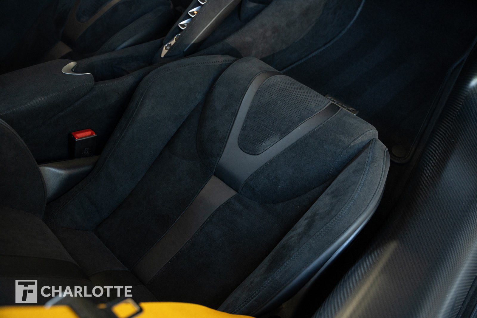 Used 2025 McLaren 750S photo 30