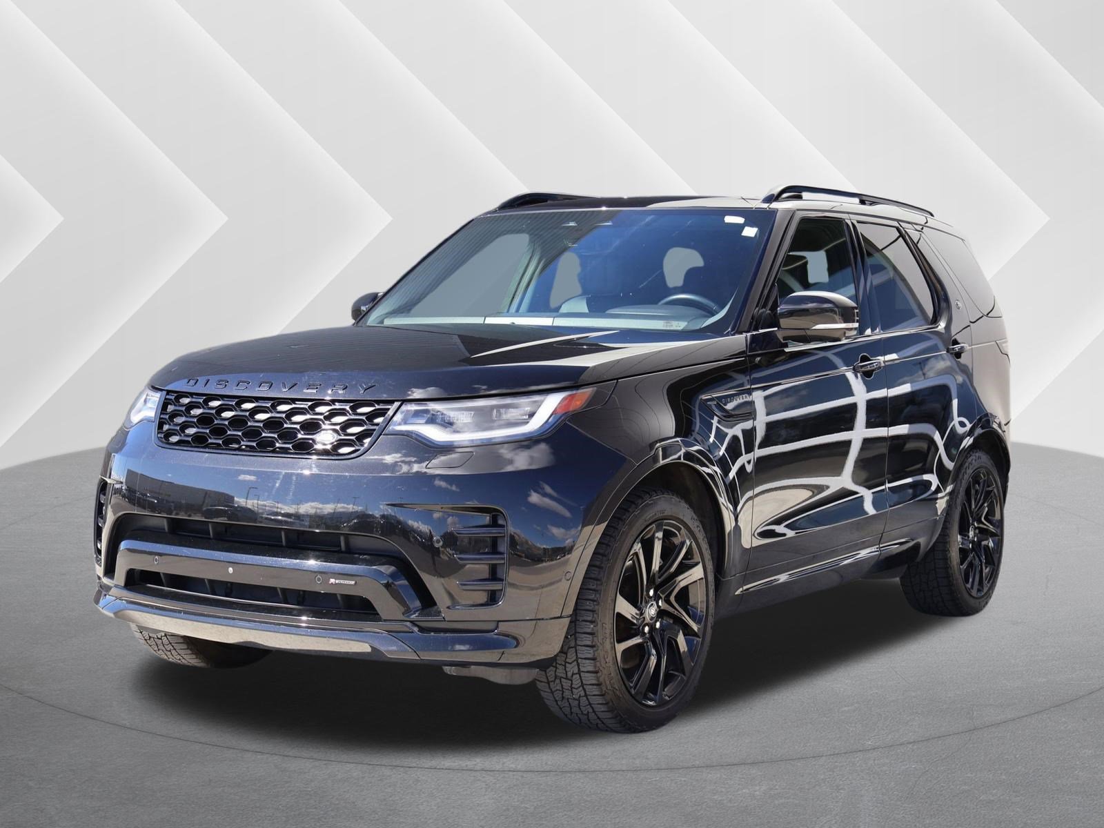 2023 Land Rover Discovery S R-Dynamic