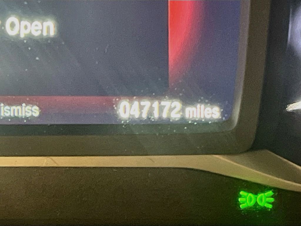 2022 Honda Passport Elite