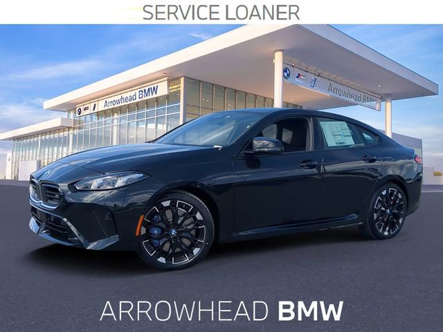 2025 BMW M235i xDrive