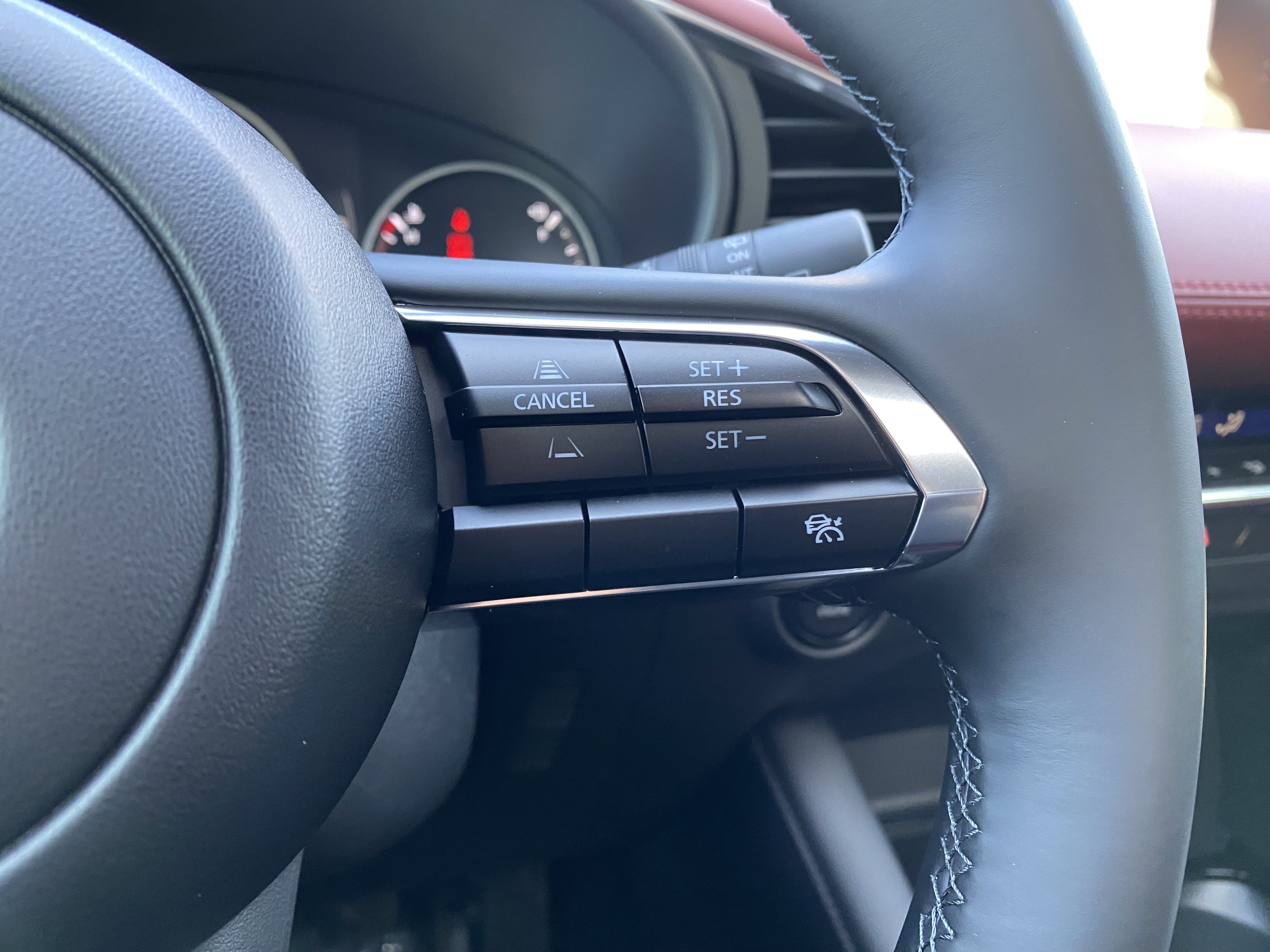 2026 MAZDA Mazda3 2.5 S Hatchback w/ Premium Pkg