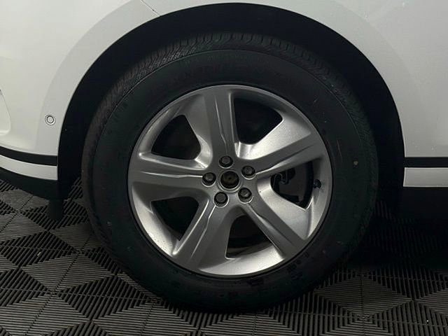 2026 Land Rover Range Rover Velar S