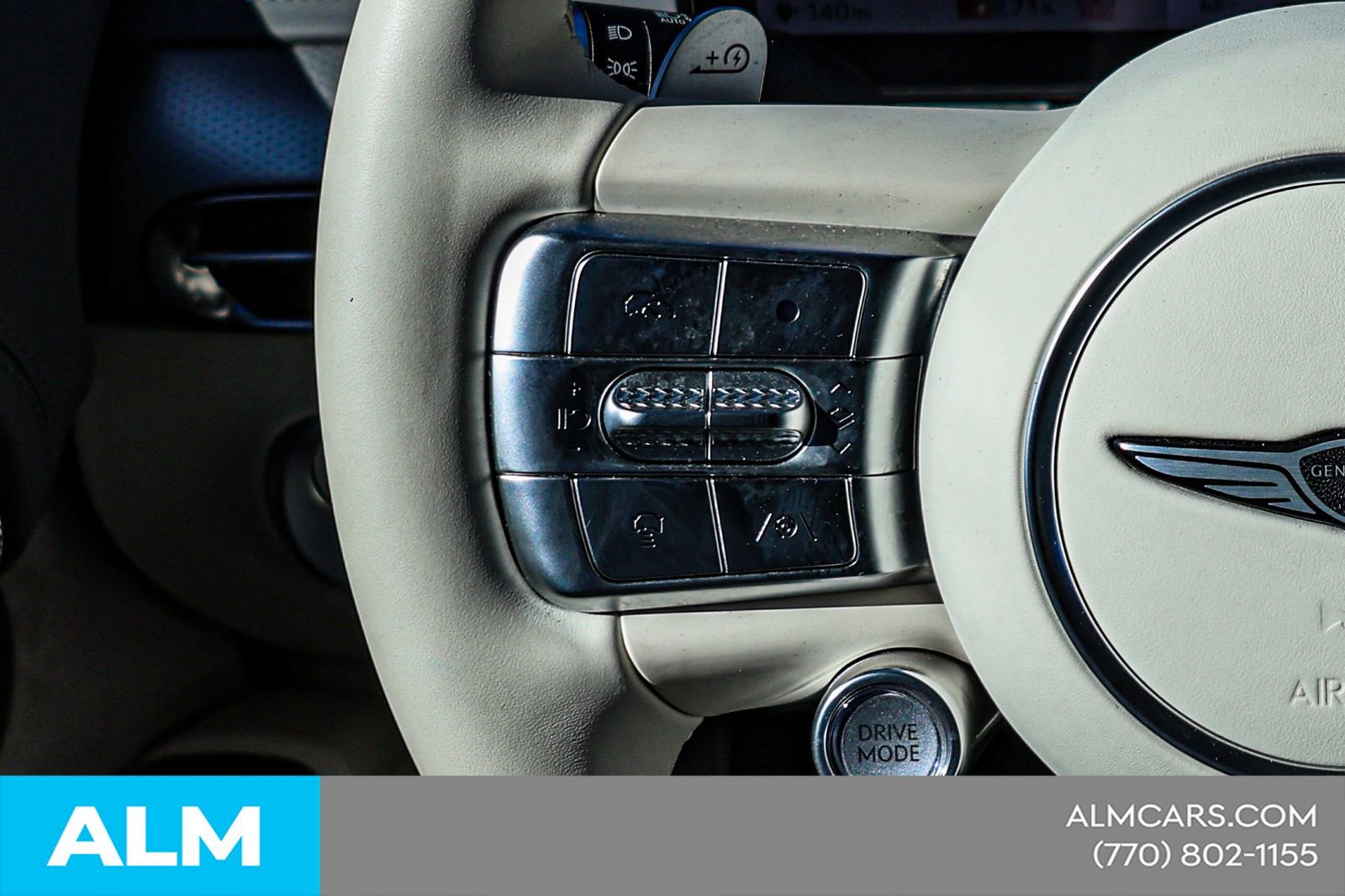 2025 Genesis Gv60 Performance