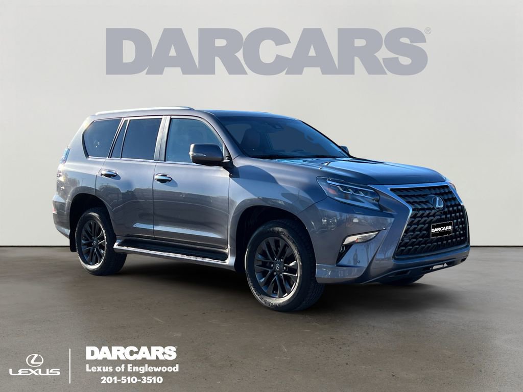 2023 Lexus GX 460 Premium