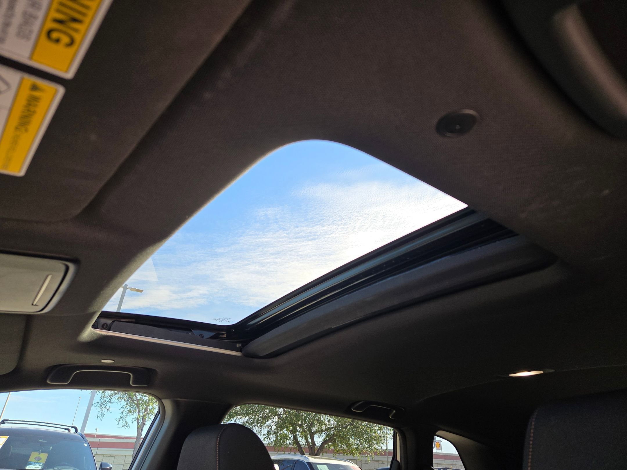 2024 Honda CR-V Sport