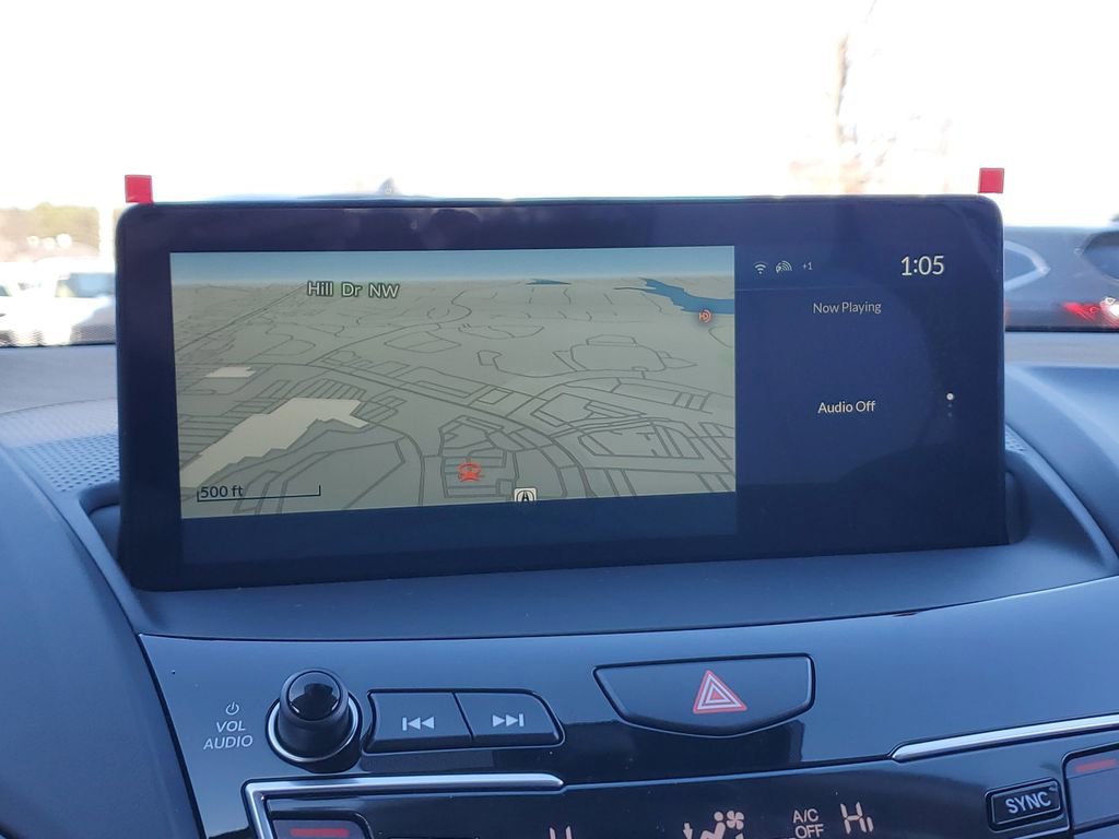 2026 Acura RDX SH-AWD w/ Advance Package