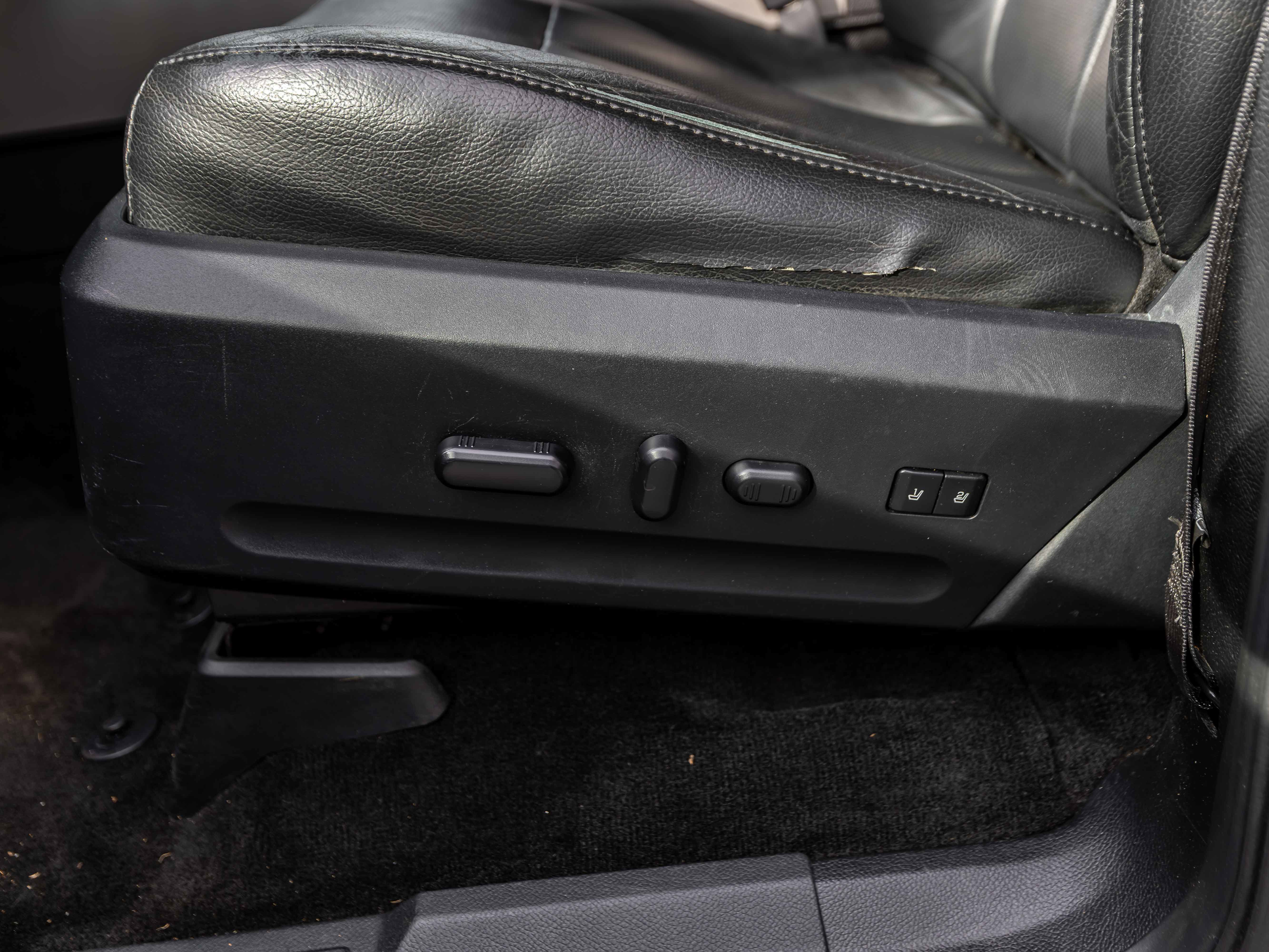 2017 Ford Expedition Limited