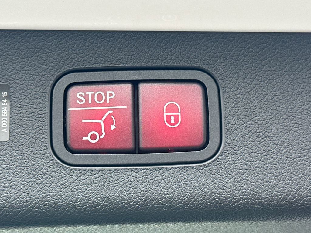 2026 Mercedes-Benz E 450 4MATIC All-Terrain Wagon