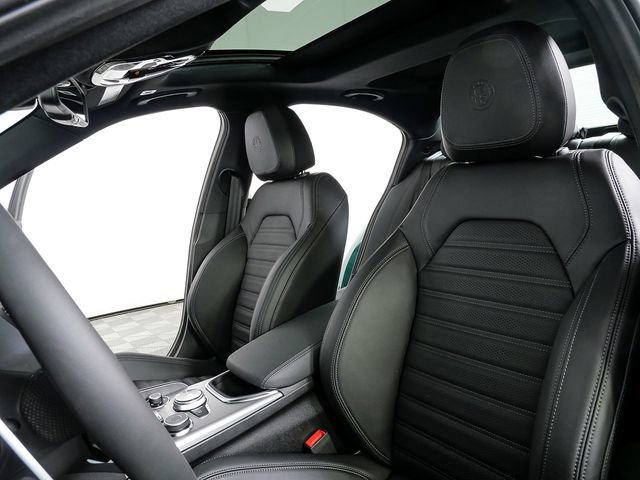 2026 Alfa Romeo Giulia