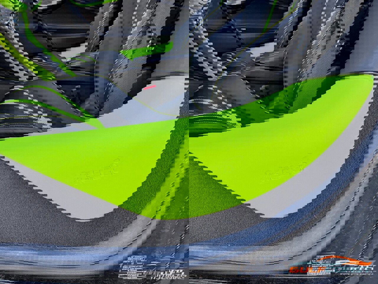 Used 2021 McLaren 720S Performance photo 27