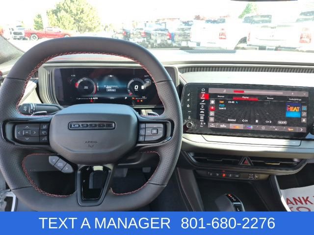 2026 Dodge Charger R/T