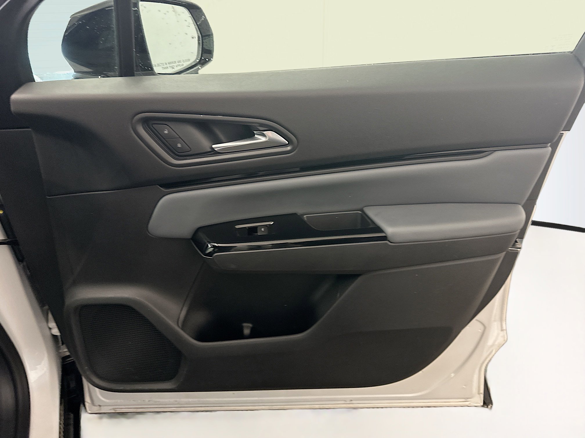 2025 Honda Prologue Touring