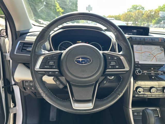 2022 Subaru Ascent Limited