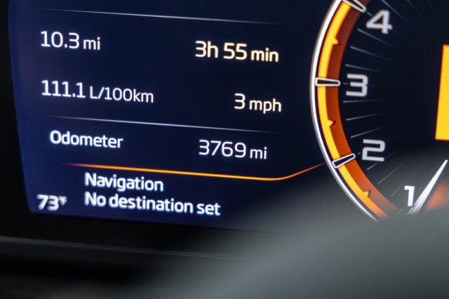 Used 2021 McLaren 720S Performance photo 57