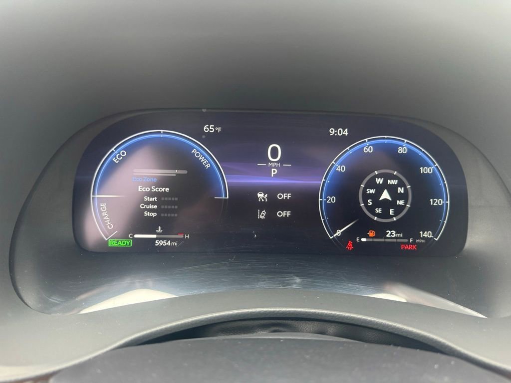 2025 Toyota Highlander Platinum