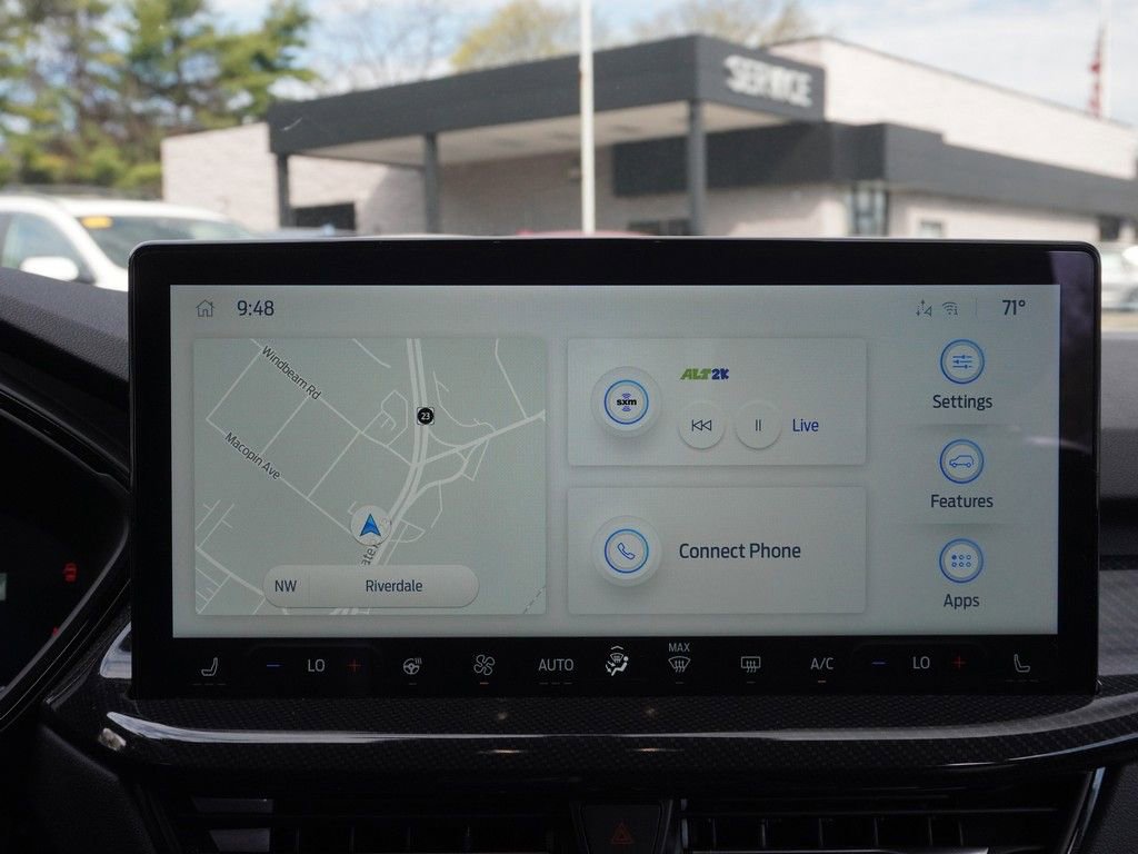 2023 Ford Escape ST-Line Elite