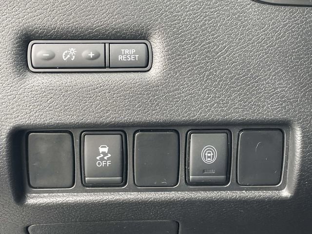 2020 Nissan Murano SV