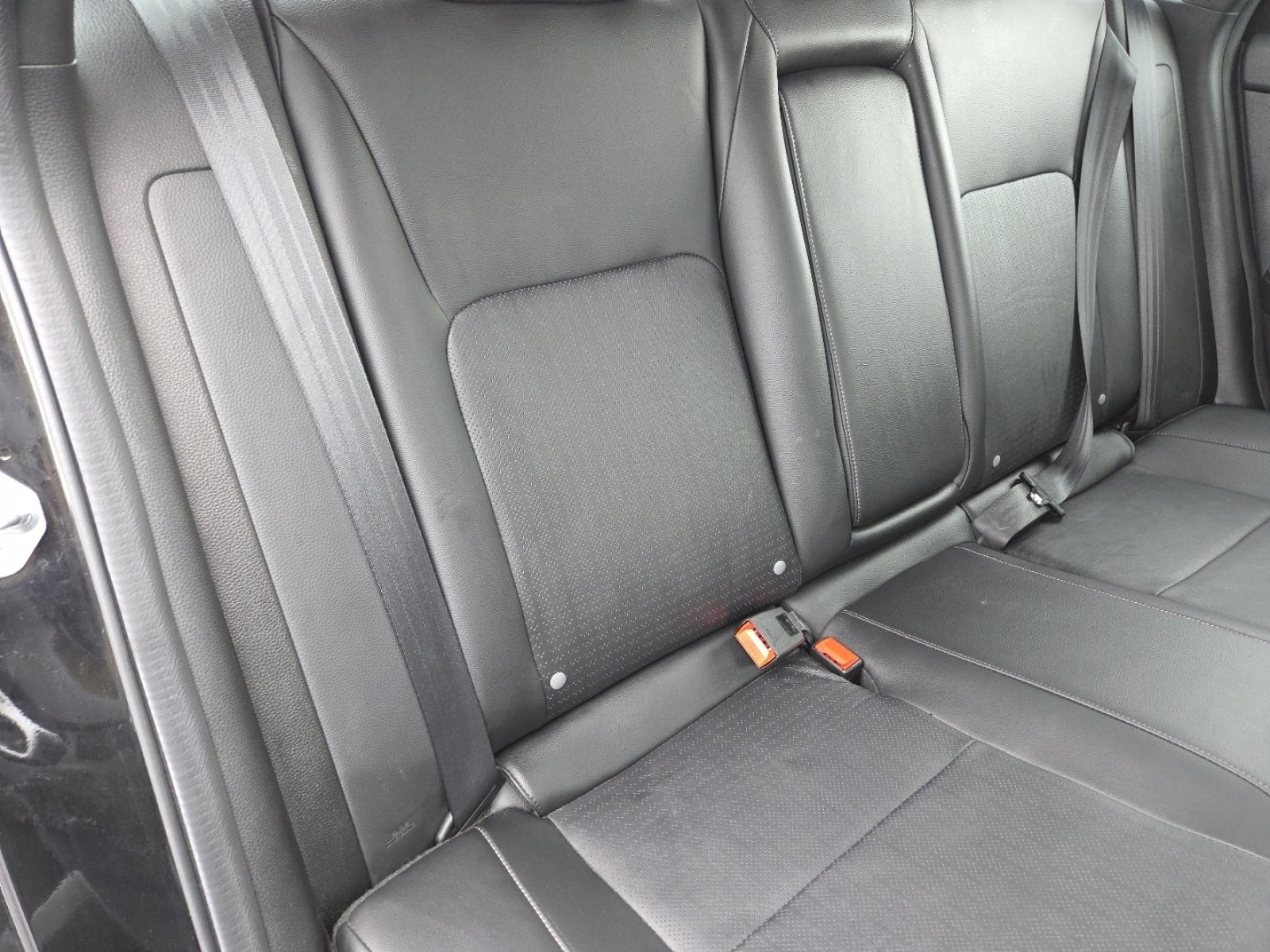 2025 Honda Civic Sport Touring