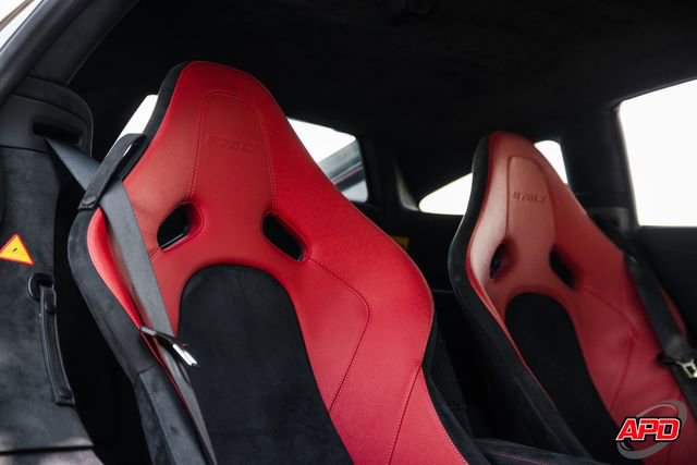 Used 2016 McLaren 675LT Coupe photo 96