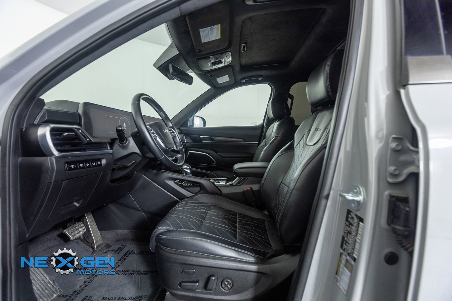 2024 Kia Telluride SX Prestige X-Pro