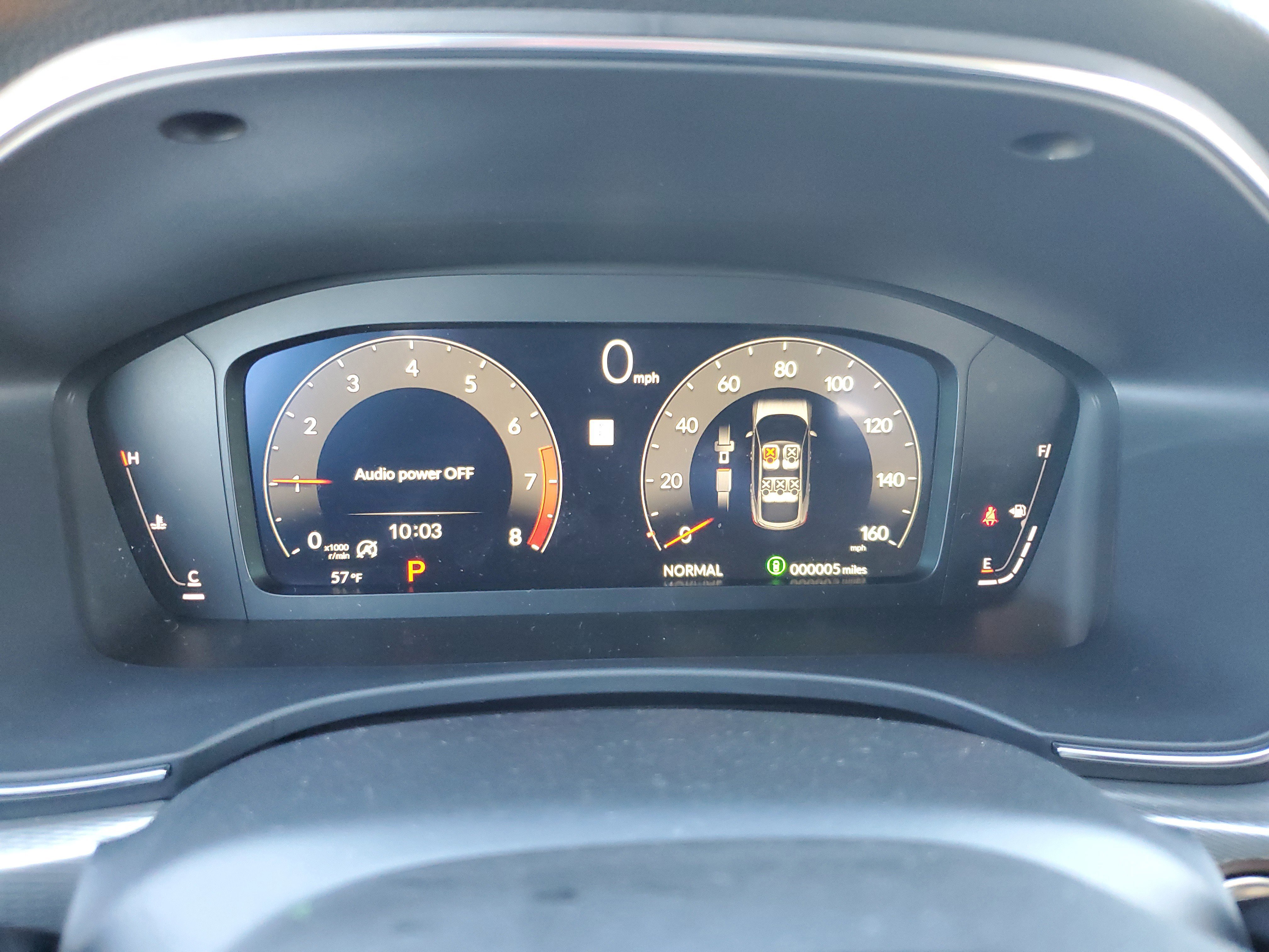 2026 Acura Integra A-Spec