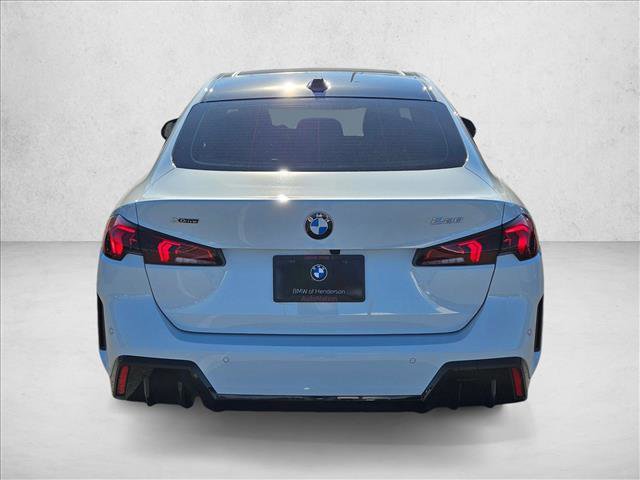 2025 BMW 228i xDrive