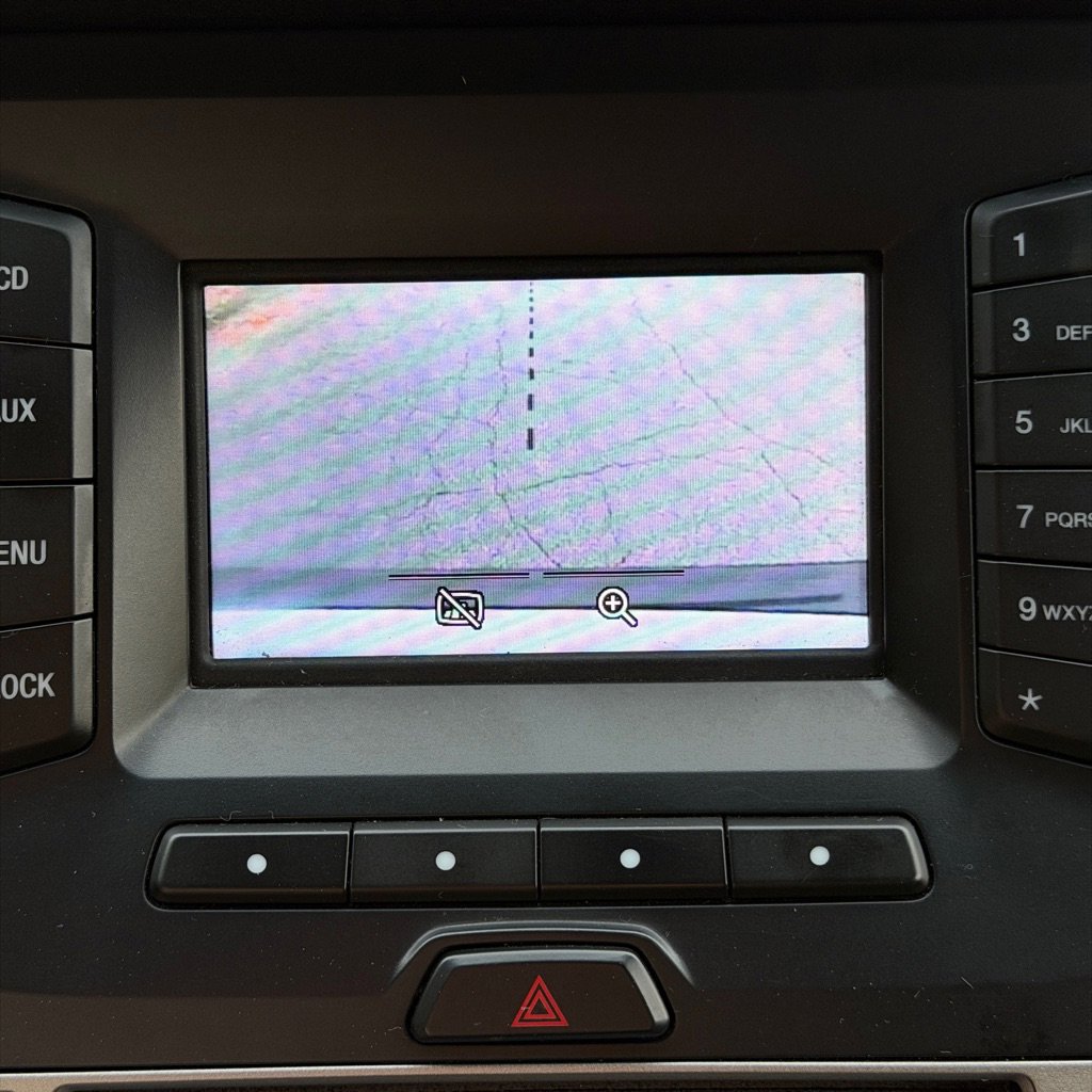 2017 Ford Expedition XLT